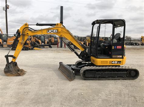 MINI Excavators Equipment for Sale In West Virginia